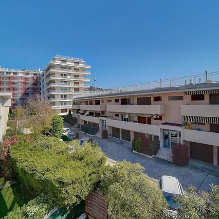 Le Palm - 100m Plage - Croisette - Verrière Côte d’Azur Appartamento Cannes Esterno foto